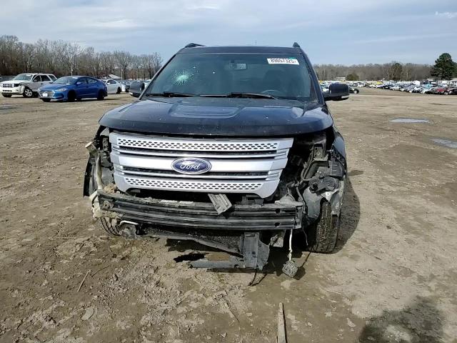 2015 Ford Explorer - Image 12