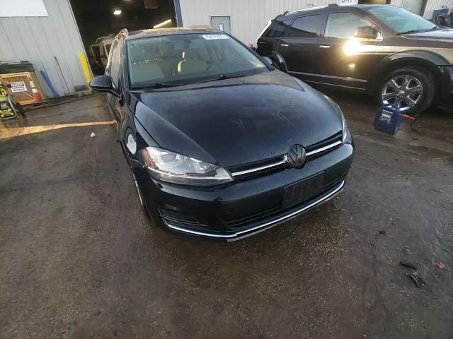 2016 Volkswagen Golf - Image 13