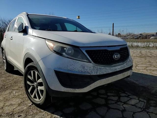 2015 Kia Sportage - Image 12