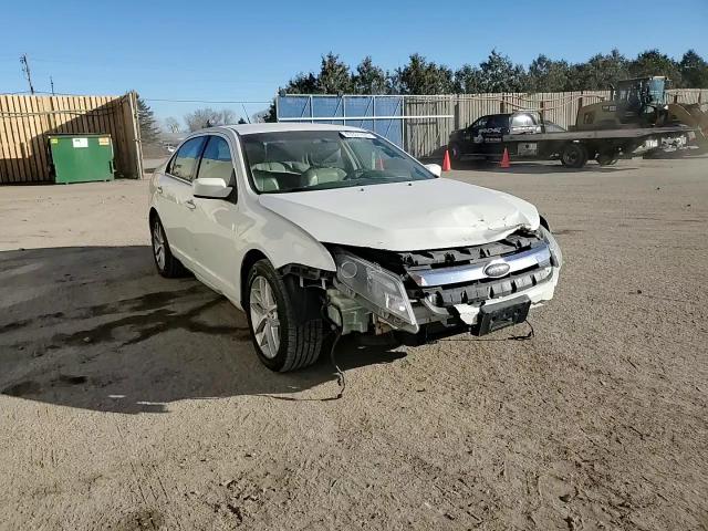 2012 Ford Fusion - Image 11