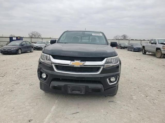 2019 Chevrolet Colorado - Image 11
