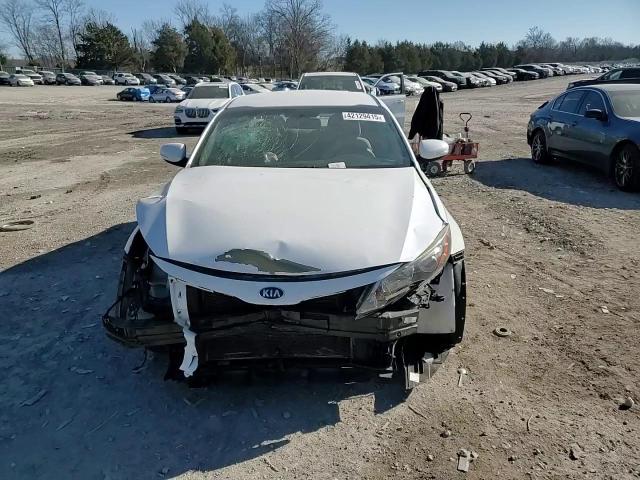 2015 Kia Optima - Image 11