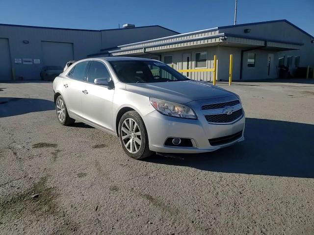 2013 Chevrolet Malibu - Image 14