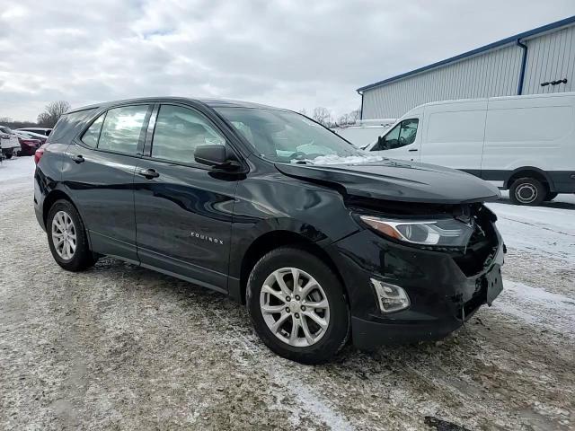 2018 Chevrolet Equinox - Image 11
