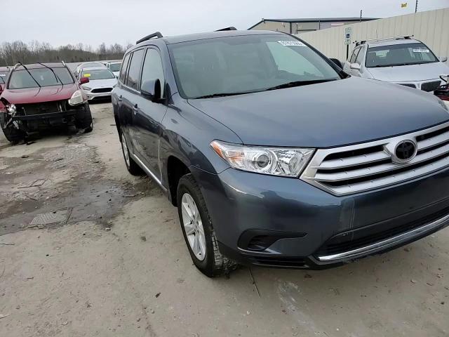 2013 Toyota Highlander - Image 14