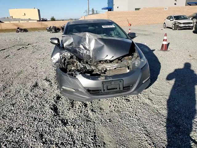 2010 Honda Insight - Image 10