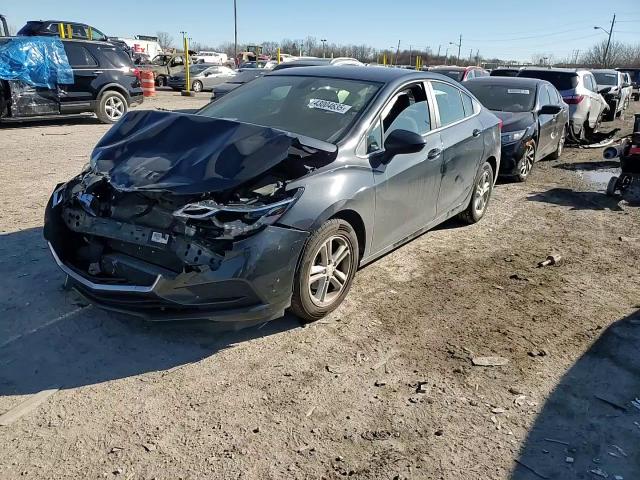 2017 Chevrolet Cruze - Image 11