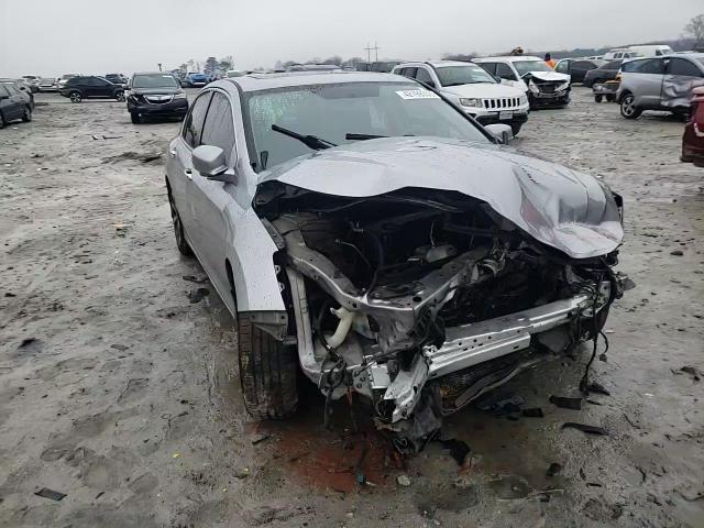 2016 Honda Accord - Image 11