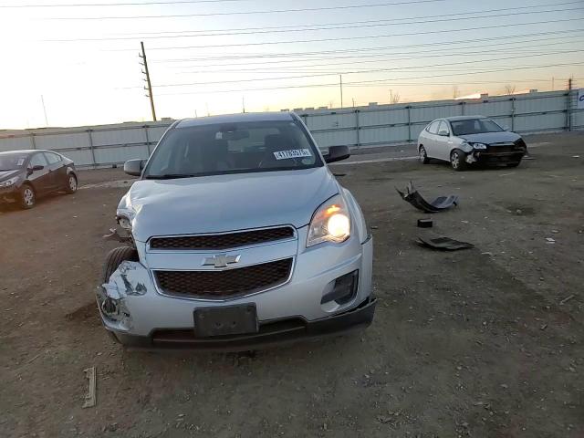 2011 Chevrolet Equinox - Image 10