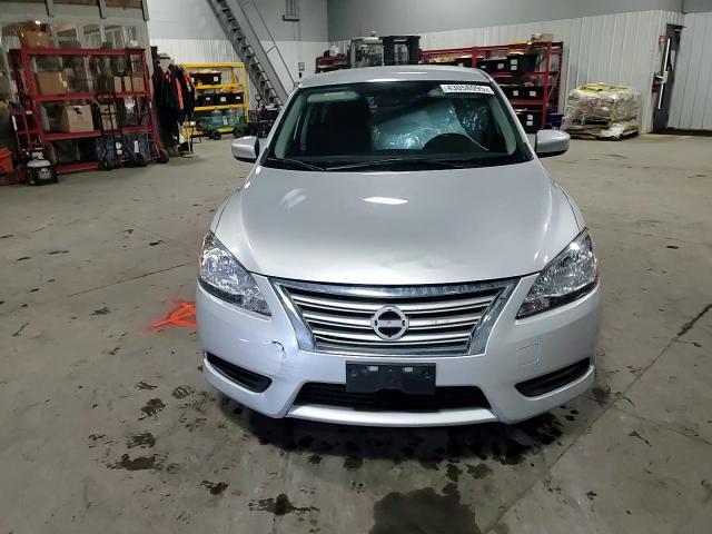 2015 Nissan Sentra - Image 11