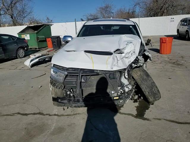 2018 Dodge Durango - Image 12
