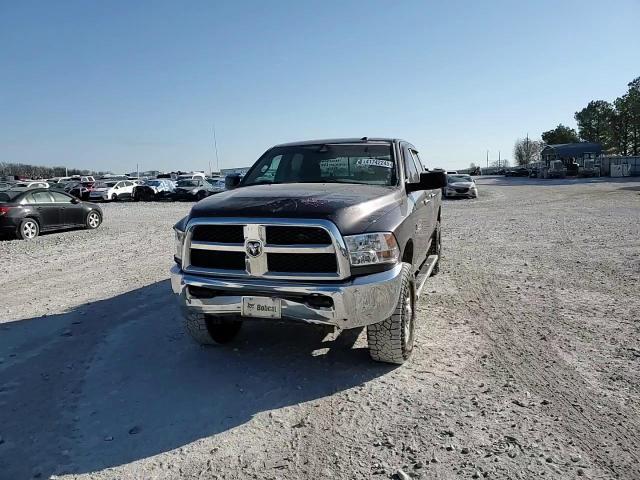 2016 RAM 2500 - Image 10