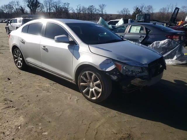 2010 Buick LaCrosse - Image 11