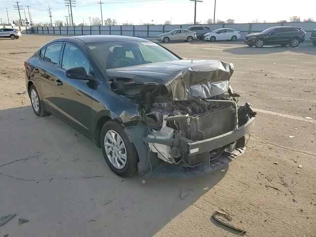2019 Hyundai Elantra - Image 10