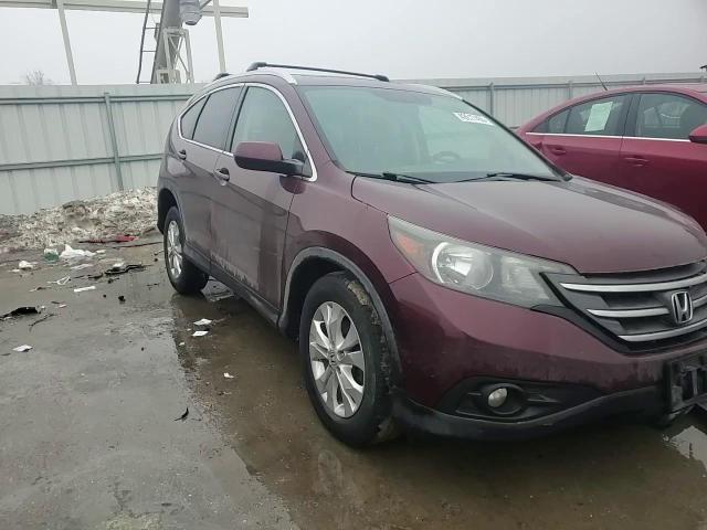 2014 Honda CR-V - Image 10