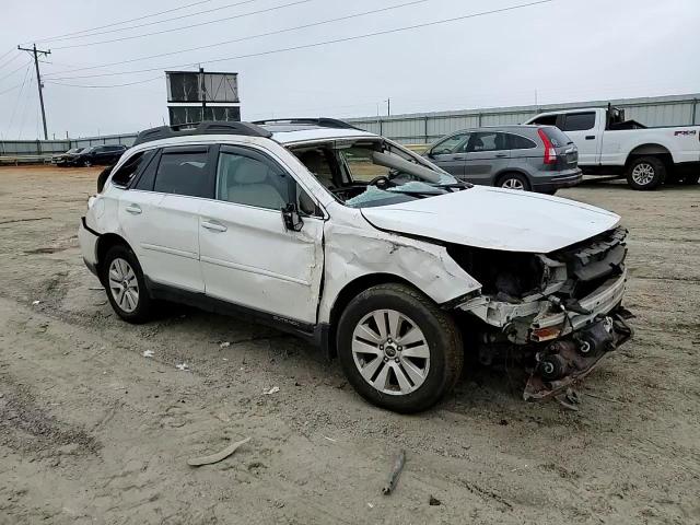 2015 Subaru Outback - Image 11