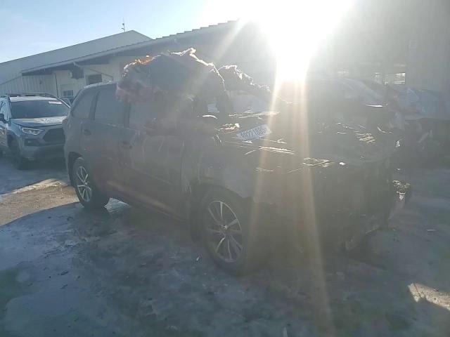 2018 Toyota Highlander Se VIN: 5TDJZRFH3JS802911 Lot: 89221885