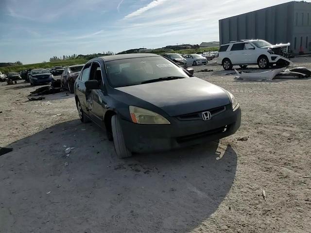 2004 Honda Accord - Image 11