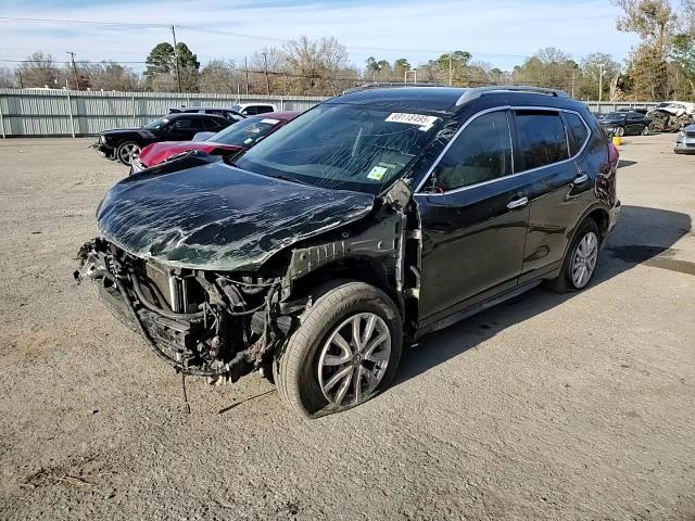 2018 Nissan Rogue - Image 11