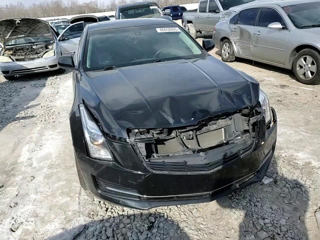 2015 Cadillac ATS - Image 14