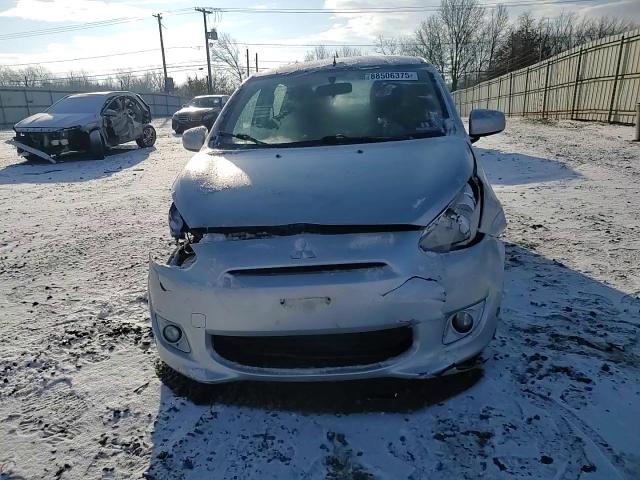 2014 Mitsubishi Mirage - Image 12