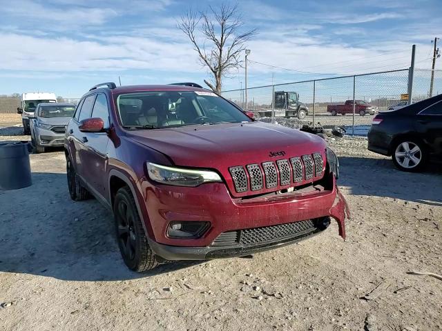 2020 Jeep Grand Cherokee - Image 12