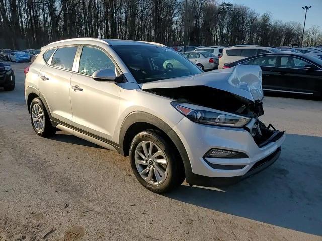 2018 Hyundai Tucson - Image 14
