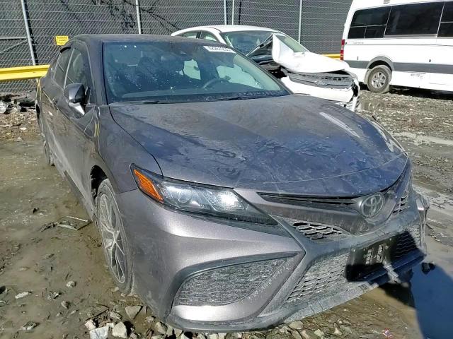 2023 Toyota Camry - Image 10