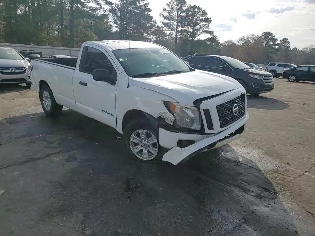 2017 Nissan Titan - Image 13