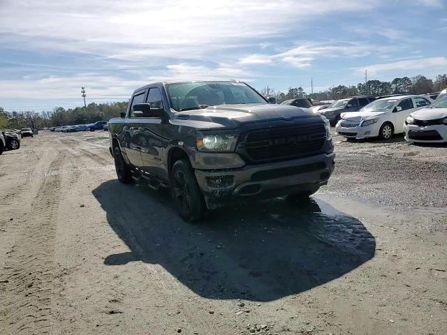 2021 RAM 1500 - Image 11