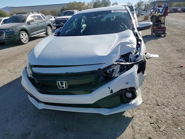 2021 Honda Civic - Image 13