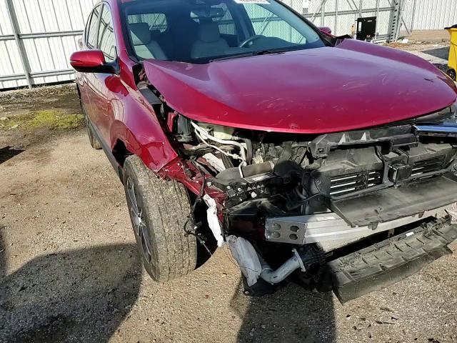 2021 Honda CR-V - Image 12