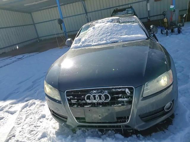 2008 Audi A5 - Image 10