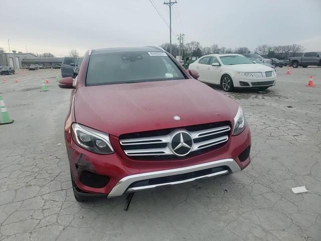 2017 Mercedes-Benz GLC - Image 11