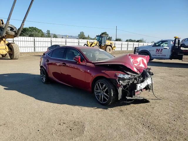 2014 Lexus IS - Image 11