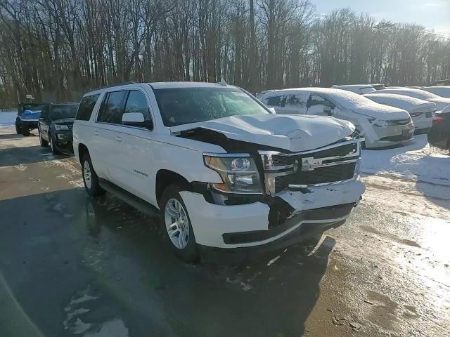 2016 Chevrolet Suburban - Image 14