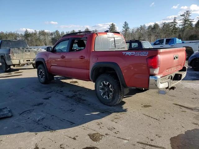 2017 Toyota Tacoma - Image 10
