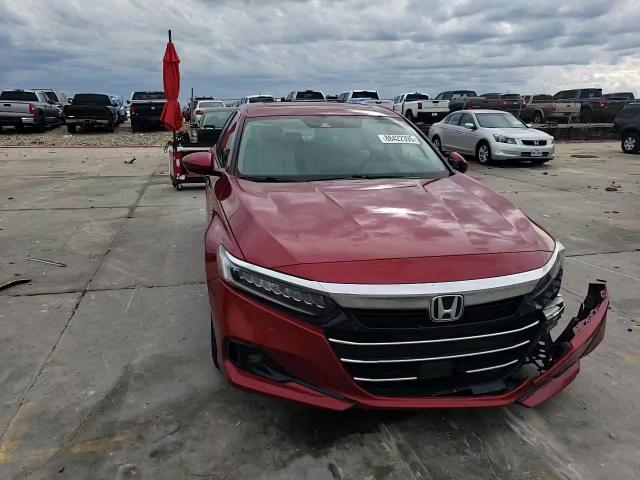 2022 Honda Accord - Image 11