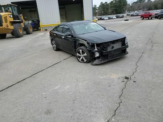 2020 Kia Optima - Image 11