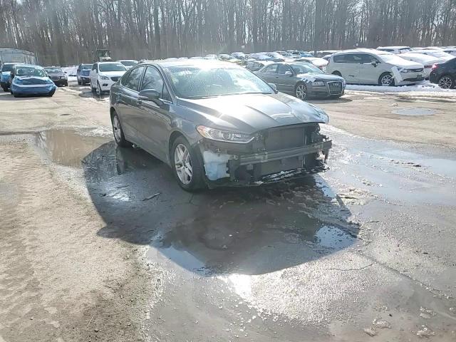 2016 Ford Fusion - Image 14