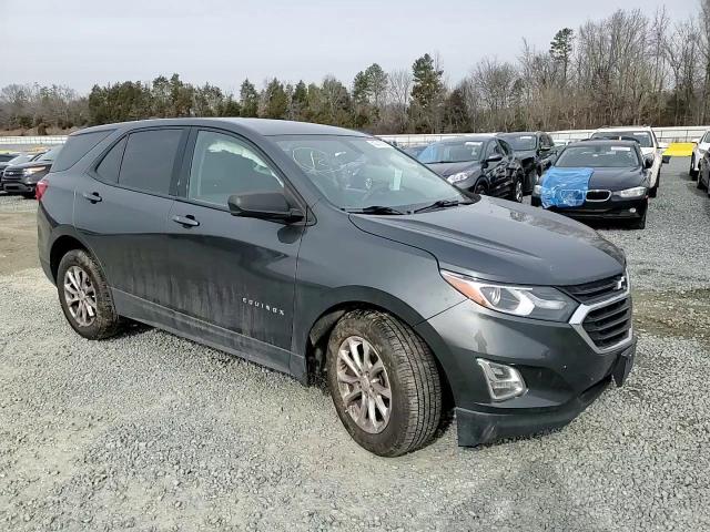2019 Chevrolet Equinox - Image 12