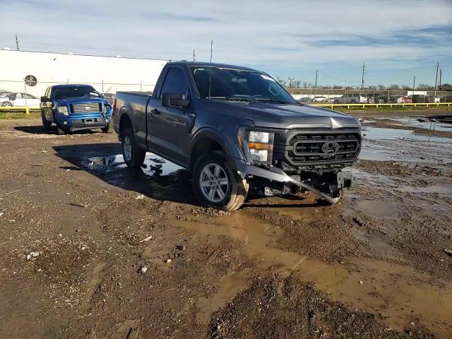 2023 Ford F-150 - Image 10