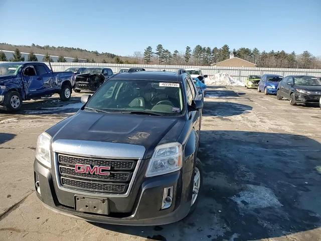 2015 GMC Terrain - Image 11