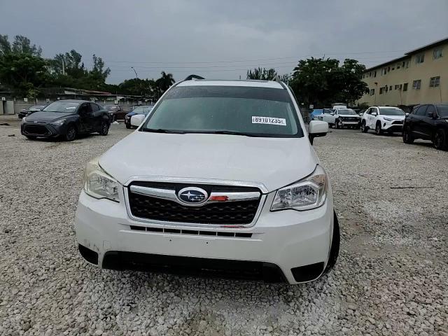 2014 Subaru Forester - Image 12