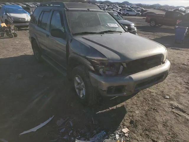 2004 Nissan Pathfinder - Image 12