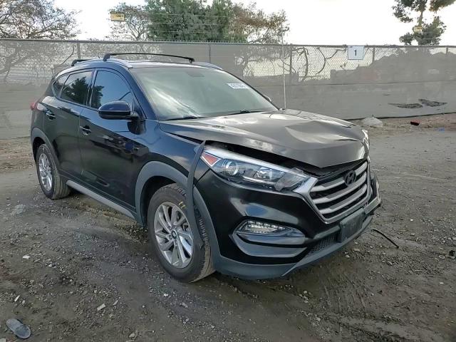 2017 Hyundai Tucson - Image 11