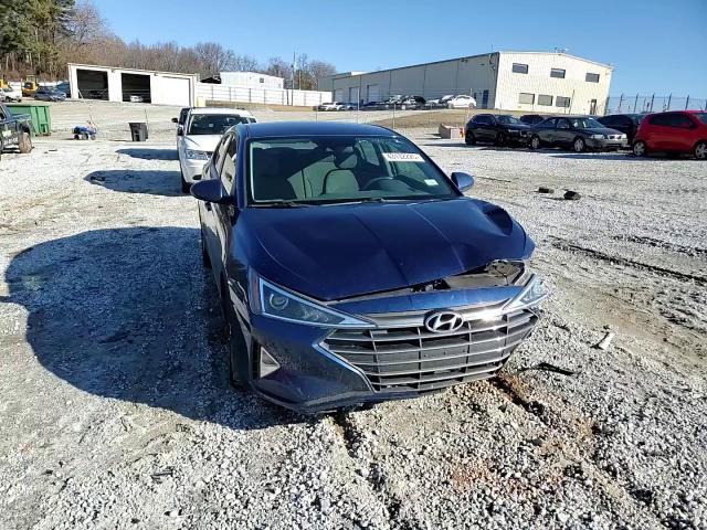 2020 Hyundai Elantra - Image 10