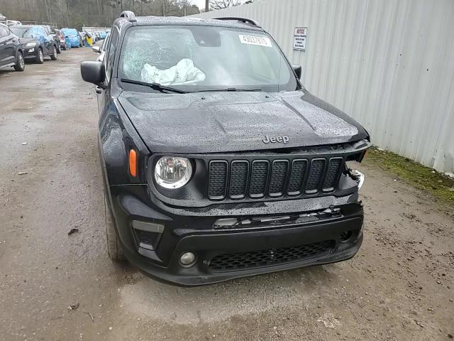 2021 Jeep Renegade - Image 12
