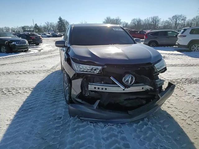 2017 Acura MDX - Image 12