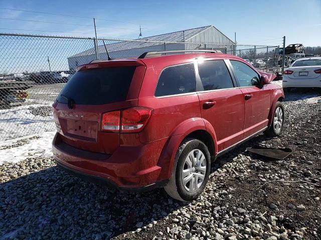 2019 Dodge Journey - Image 12